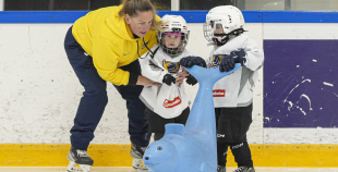 Hokeja diena Latvijā, 5.09.2026.