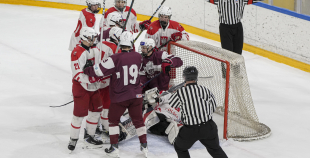 LAT U18 pārbaudes spēle, LAT U18 - POL U18, 4.04.2026.