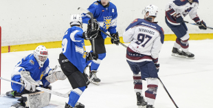 OHL, Rīgas HS - HK Zemgale LBTU, 18.01.2026.