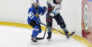 LBJČH (U11), sabraukums, 8.03.2026.