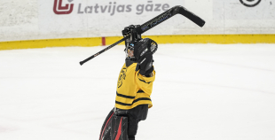 (U14) Rīgas HS meitenes - Hockey Planet