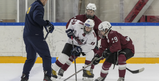 Talantu Izcilības Programma (U14)