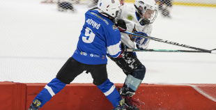 LBJČH (U11), sabraukums, 8.03.2026.