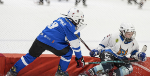 LBJČH (U11), sabraukums, 8.03.2026.