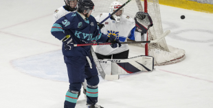 OHL, Kyiv Capitals - Rīgas HS