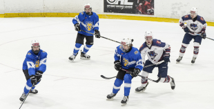 OHL, Rīgas HS - HK Zemgale LBTU, 18.01.2026.