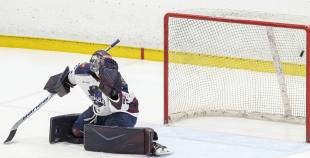 OHL, Rīgas HS - HK Zemgale LBTU, 18.01.2026.