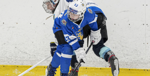 LBJČH (U11), sabraukums, 8.03.2026.