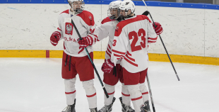 LAT U18 pārbaudes spēle, LAT U18 - POL U18, 4.04.2026.