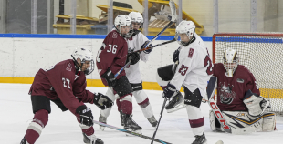 Talantu Izcilības Programma (U14)