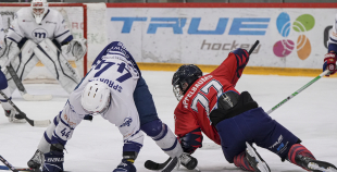 OHL (labdarības spēle), HK Prizma - HK Mogo RSU, 16.12.2025