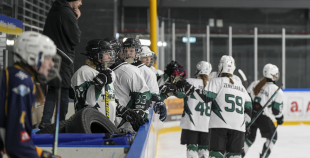 B&LČS, SHK Kurbads/Lauvas - HK Tukums, 3.01.2026.