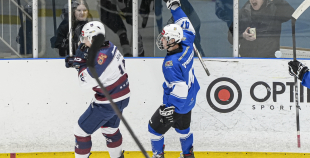 OHL, Rīgas HS - HK Zemgale LBTU, 18.01.2026.