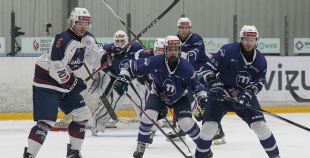 2026 OHL Fināls, Mogo/RSU - Zemgale/LBTU, 10.04.