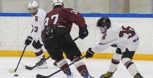 Talantu Izcilības Programma (U14)