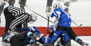 LBJČH (U11), sabraukums, 8.03.2026.