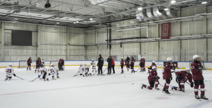 Talantu Izcilības Programma (U14)