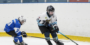 LBJČH (U11), sabraukums, 8.03.2026.