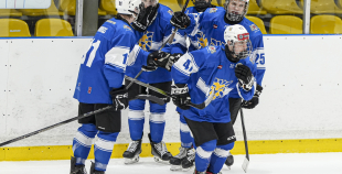 OHL, Rīgas HS - HK Zemgale LBTU, 18.01.2026.