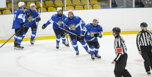 OHL, Rīgas HS - HK Zemgale LBTU, 18.01.2026.