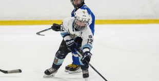 LBJČH (U11), sabraukums, 8.03.2026.