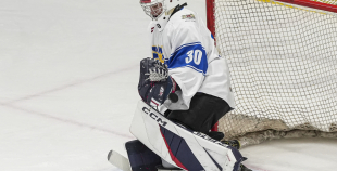 OHL, Kyiv Capitals - Rīgas HS