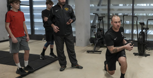 Talantu Izcilības Programma (U14)