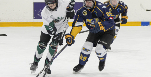 B&LČS, SHK Kurbads/Lauvas - HK Tukums, 3.01.2026.