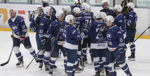 OHL, HK Mogo/RSU - HK Zemgale/LBTU, 7.10.2026.