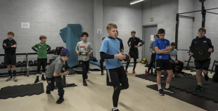 Talantu Izcilības Programma (U14)