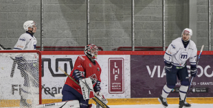 OHL (labdarības spēle), HK Prizma - HK Mogo RSU, 16.12.2025