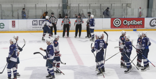 OHL, HK Mogo/RSU - HK Zemgale/LBTU, 7.10.2026.