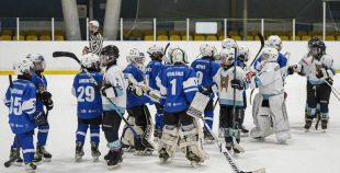 LBJČH (U11), sabraukums, 8.03.2026.