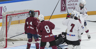 (TIP) Talantu Izcilības Programma  (U13) fināls, 5.05.2026.