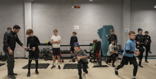 Talantu Izcilības Programma (U14)