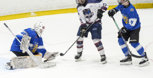 OHL, Rīgas HS - HK Zemgale LBTU, 18.01.2026.