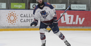 2026 OHL Fināls, Mogo/RSU - Zemgale/LBTU, 10.04.