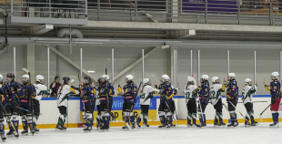 B&LČS, SHK Kurbads/Lauvas - HK Tukums, 3.01.2026.