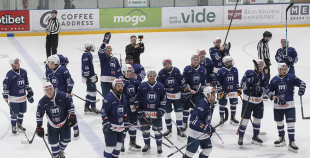 OHL, HK Mogo/RSU - HK Zemgale/LBTU, 7.10.2026.