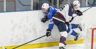 OHL, Rīgas HS - HK Zemgale LBTU, 18.01.2026.