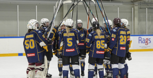 B&LČS, SHK Kurbads/Lauvas - HK Tukums, 3.01.2026.