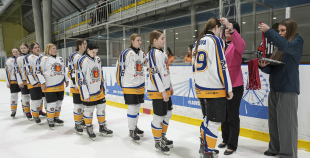 B&LČS, (Play-Off, Fināls), SHK Laima - HC Klaipeda, 25.04.2026.