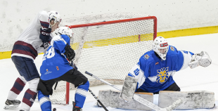 OHL, Rīgas HS - HK Zemgale LBTU, 18.01.2026.