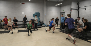 Talantu Izcilības Programma (U14)