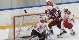 LAT U18 pārbaudes spēle, LAT U18 - POL U18, 4.04.2026.