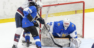 OHL, Rīgas HS - HK Zemgale LBTU, 18.01.2026.