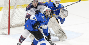 OHL, Rīgas HS - HK Zemgale LBTU, 18.01.2026.