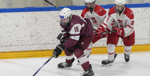 LAT U18 pārbaudes spēle, LAT U18 - POL U18, 4.04.2026.