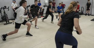 Talantu Izcilības Programma (U14)