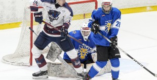 OHL, Rīgas HS - HK Zemgale LBTU, 18.01.2026.